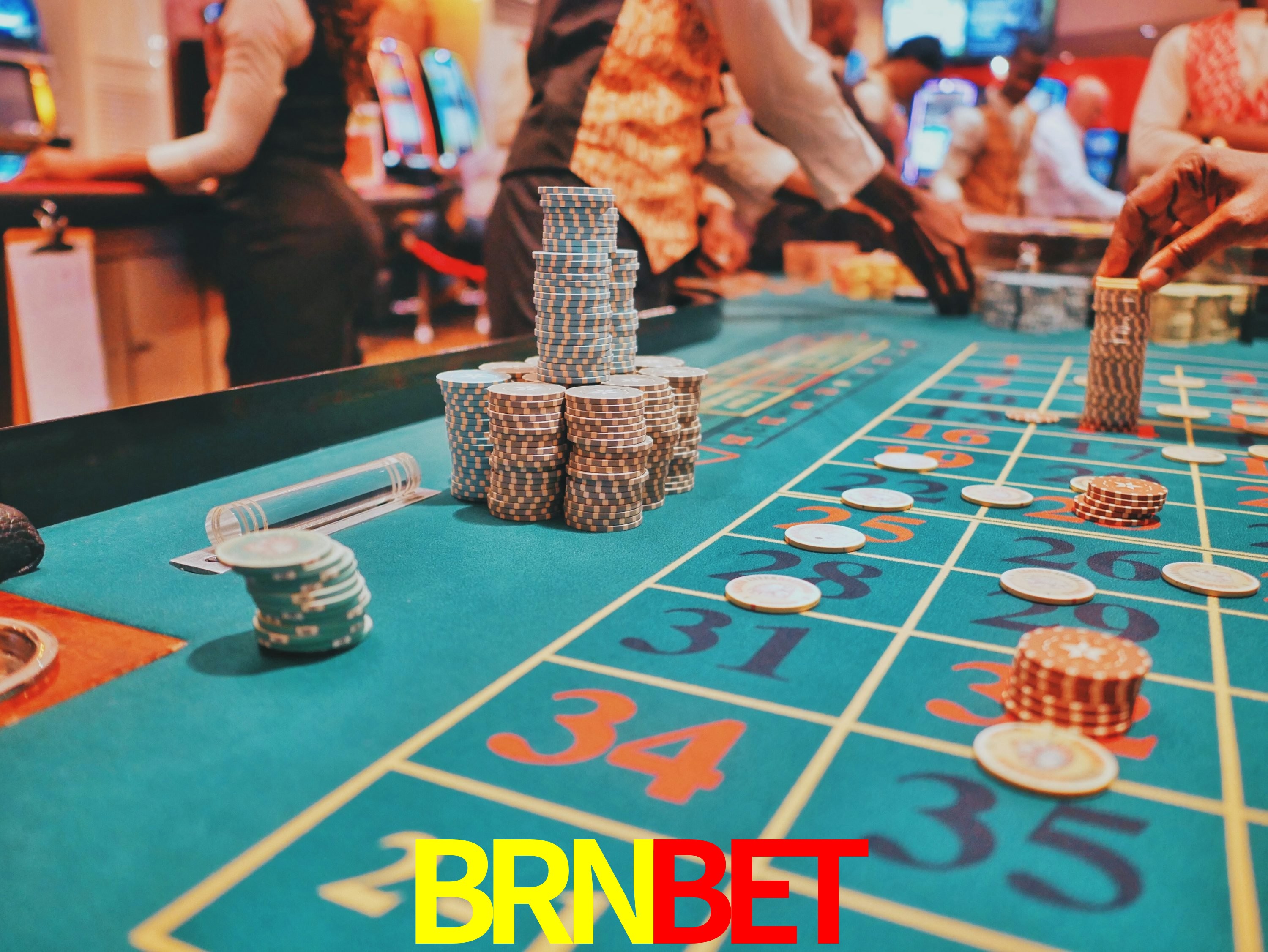Tennis Betting BRNBET