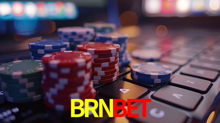 2FA Security BRNBET