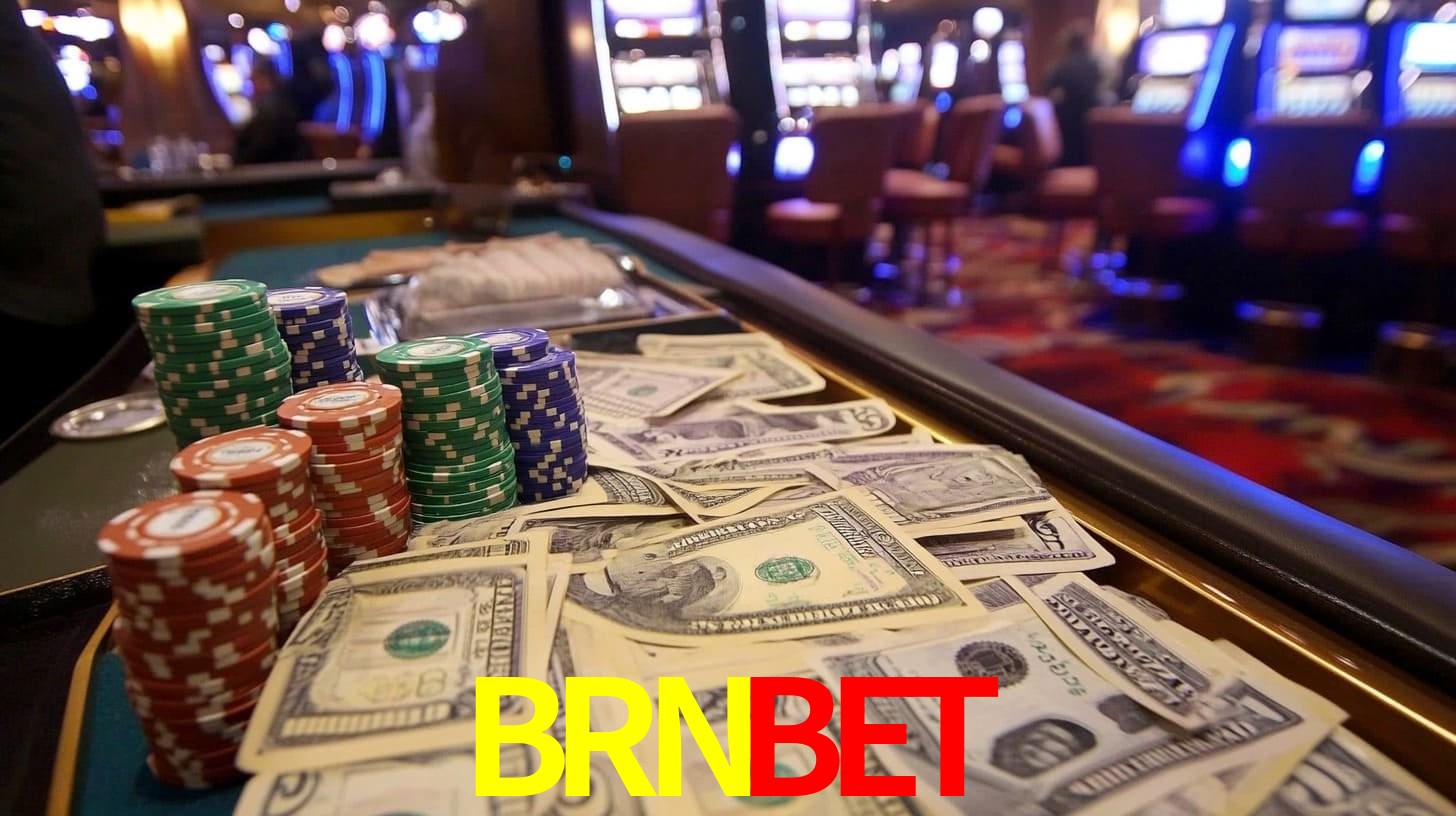 Exclusive Offers BRNBET